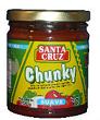 Salsa Chuncky