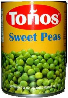 Petit Pois Toños