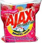 Limpiador multiuso Ajax