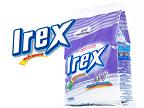 Detergente Irex