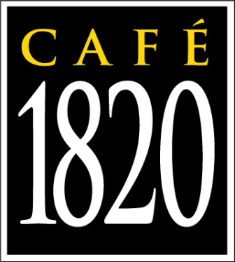 Café 1820